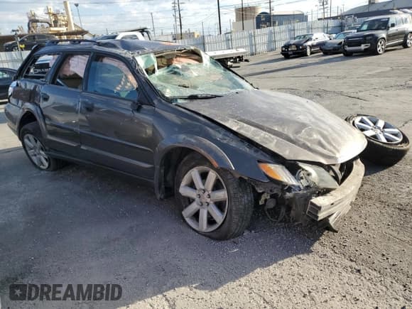 ✅ 2009 Subaru Outback Special Edition • VIN: 4S4BP61CX97311936 • Lot: 82679695. Wystawiony na Copart z przebiegiem Nie podano. Bezpłatny archiwum sprzedaży aukcyjnych z USA i szczegółowy raport historii pojazdu na DreamBid. Zdjęcie 4.