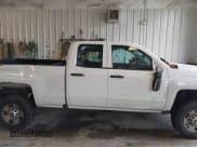 ✅ 2016 Chevrolet Silverado 2500HD Work Truck • VIN: 1GC2KUEG4GZ149744 • Lot: 42683544. Wystawiony na IAAI z przebiegiem 165 553 mil. Bezpłatny archiwum sprzedaży aukcyjnych z USA i szczegółowy raport historii pojazdu na DreamBid. Zdjęcie 13.