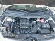 ✅ 2013 Ford Explorer • VIN: 1FM5K8B84DGA23968 • Lot: 42556506. Listed on IAAI with 314,444 mi. Free auction sales archive from the USA and detailed vehicle history report at DreamBid. Image 10.