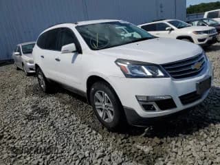 ✅ 2016 Chevrolet Traverse LT • VIN: 1GNKVHKD1GJ305012 • Lot: 62292284. Wystawiony na Copart z przebiegiem 182 010 mil. Bezpłatny archiwum sprzedaży aukcyjnych z USA i szczegółowy raport historii pojazdu na DreamBid. Zdjęcie 4.