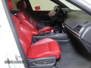 ✅ 2023 Audi SQ5 Sportback Premium Plus • VIN: WA124AFY1P2038636 • Лот: 53910115. Опубликован ранее на Copart с пробегом 27 258 миль. Бесплатный доступ к архиву аукционных продаж из США и подробный отчёт об истории автомобиля на DreamBid. Изображение 5.