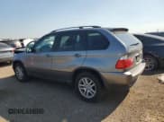 ✅ 2006 BMW X5 3.0i • VIN: 5UXFA13546LY46075 • Lot: 80586035. Listed on Copart with 157,750 mi. Free auction sales archive from the USA and detailed vehicle history report at DreamBid. Image 2.