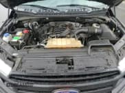 ✅ 2020 Ford F-150 XL • VIN: 1FTEW1E55LKE13877 • Лот: 93242325. Опубликован ранее на Copart с пробегом 93 146 миль. Бесплатный доступ к архиву аукционных продаж из США и подробный отчёт об истории автомобиля на DreamBid. Изображение 15.