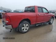 ✅ 2010 Dodge 1500 ST • VIN: 1D7RV1GP8AS117662 • Lot: 85147714. Wystawiony na Copart z przebiegiem 179 492 mil. Bezpłatny archiwum sprzedaży aukcyjnych z USA i szczegółowy raport historii pojazdu na DreamBid. Zdjęcie 3.