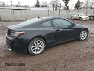 ✅ 2013 Hyundai Genesis Coupe R-Spec • VIN: KMHHT6KD2DU111477 • Lot: 44696315. Wystawiony na Copart z przebiegiem 151 053 mil. Bezpłatny archiwum sprzedaży aukcyjnych z USA i szczegółowy raport historii pojazdu na DreamBid. Zdjęcie 3.