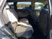 ✅ 2019 Hyundai Santa Fe SE • VIN: 5NMS23AD6KH097441 • Лот: 43489241. Опубликован ранее на IAAI с пробегом 65 007 миль. Бесплатный доступ к архиву аукционных продаж из США и подробный отчёт об истории автомобиля на DreamBid. Изображение 8.