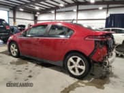 ✅ 2012 Chevrolet Volt • VIN: 1G1RD6E45CU107996 • Lot: 72630404. Wystawiony na Copart z przebiegiem 75 570 mil. Bezpłatny archiwum sprzedaży aukcyjnych z USA i szczegółowy raport historii pojazdu na DreamBid. Zdjęcie 2.