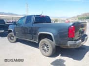 ✅ 2017 Chevrolet Colorado 4WD ZR2 • VIN: 1GCRTEEN8H1279140 • Лот: 42498421. Опубликован ранее на IAAI с пробегом 90 736 миль. Бесплатный доступ к архиву аукционных продаж из США и подробный отчёт об истории автомобиля на DreamBid. Изображение 3.