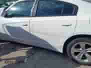 2012 Dodge Charger SE with VIN 2C3CDXBG7CH201645, listed as a IAAI auction lot 43466523 with 175,298 mi miles and . Bid and sale history available at DreamBid. Image 6.