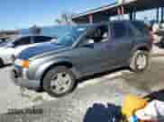 2005 Saturn VUE z VIN 5GZCZ53435S850407, wystawiony jako Copart lot #81821284 z przebiegiem 118 621 mil mil oraz Szkoda całkowita • Salvage title. Historia ofert i sprzedaży dostępna na DreamBid. Obrazek 1.