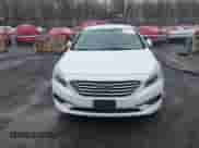2016 Hyundai Sonata 2.4L z VIN 5NPE24AF9GH405653, wystawiony jako IAAI lot #41835115 z przebiegiem 103 840 mil mil oraz . Historia ofert i sprzedaży dostępna na DreamBid. Obrazek 12.