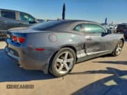 ✅ 2010 Chevrolet Camaro 2LT • VIN: 2G1FC1EV0A9143381 • Lot: 95972045. Listed on Copart with 60,264 mi. Free auction sales archive from the USA and detailed vehicle history report at DreamBid. Image 3.
