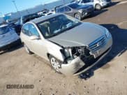 ✅ 2010 Hyundai Elantra GLS • VIN: KMHDU4ADXAU833129 • Лот: 43538999. Опубликован ранее на IAAI с пробегом 82 583 миль. Бесплатный доступ к архиву аукционных продаж из США и подробный отчёт об истории автомобиля на DreamBid. Изображение 1.