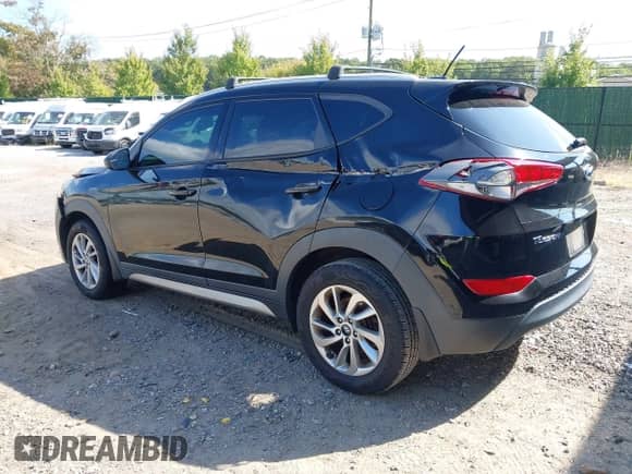 2017 Hyundai Tucson SE с VIN KM8J3CA44HU290757, выставлен на аукционе IAAI как лот 43267069 с пробегом 120 625 миль миль и . История ставок и продаж доступна на DreamBid. Изображение 3.