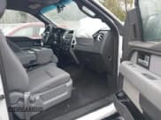 ✅ 2012 Ford F-150 FX4 • VIN: 1FTFW1ETXCFB02697 • Lot: 43456956. Listed on IAAI with 198,501 mi. Free auction sales archive from the USA and detailed vehicle history report at DreamBid. Image 5.