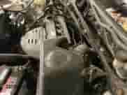 2001 Toyota Highlander с VIN JTEGD21A410017192, выставлен на аукционе IAAI как лот 41346278 с пробегом 279 320 миль миль и . История ставок и продаж доступна на DreamBid. Изображение 12.