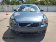 ✅ 2007 Volvo S40 2.4L • VIN: YV1MS390072298820 • Lot: 65836745. Listed on Copart with 81,373 mi. Free auction sales archive from the USA and detailed vehicle history report at DreamBid. Image 5.