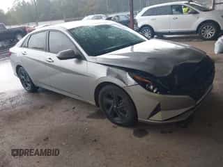 ✅ 2021 Hyundai Elantra SEL • VIN: 5NPLS4AG0MH008473 • Лот: 43376074. Размещён на IAAI с пробегом 159 770 миль миль. Получите бесплатный доступ к архиву аукционных продаж из США и посмотрите подробный отчёт об истории автомобиля на DreamBid. Изображение 1.