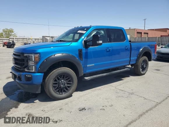 ✅ 2020 Ford F-250 XL • VIN: 1FT7W2BT7LED44190 • Lot: 53295085. Listed on Copart with 81,549 mi. Free auction sales archive from the USA and detailed vehicle history report at DreamBid. Image 1.