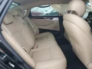 ✅ 2016 Hyundai Genesis 3.8L • VIN: KMHGN4JE6GU128453 • Lot: 42288475. Wystawiony na Copart z przebiegiem 78 124 mil. Bezpłatny archiwum sprzedaży aukcyjnych z USA i szczegółowy raport historii pojazdu na DreamBid. Zdjęcie 10.