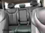 2020 Hyundai Santa Fe Limited z VIN 5NMS5CAA7LH298988, wystawiony jako Copart lot #71509862 z przebiegiem 25 372 mil mil oraz . Historia ofert i sprzedaży dostępna na DreamBid. Obrazek 10.