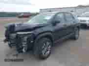 2025 Chevrolet Equinox AWD LT с VIN 3GNAXPEG9SL126885, выставлен на аукционе IAAI как лот 42248810 с пробегом 11 628 миль миль и . История ставок и продаж доступна на DreamBid. Изображение 2.