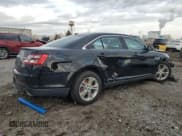 ✅ 2017 Ford Taurus SEL • VIN: 1FAHP2H86HG146187 • Lot: 50330715. Listed on Copart with 150,525 mi. Free auction sales archive from the USA and detailed vehicle history report at DreamBid. Image 3.