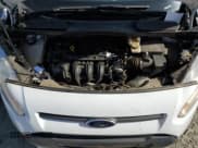 ✅ 2014 Ford Transit Connect XLT • VIN: NM0LE7F71E1140133 • Лот: 58371725. Опубликован ранее на Copart с пробегом 55 121 миль. Бесплатный доступ к архиву аукционных продаж из США и подробный отчёт об истории автомобиля на DreamBid. Изображение 12.