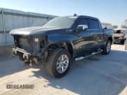 ✅ 2021 Chevrolet Silverado 1500 LTZ • VIN: 1GCUYGEDXMZ434149 • Lot: 86173395. Wystawiony na Copart z przebiegiem 47 940 mil. Bezpłatny archiwum sprzedaży aukcyjnych z USA i szczegółowy raport historii pojazdu na DreamBid. Zdjęcie 1.