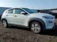 2020 Hyundai Kona Ultimate with VIN KM8K53AG9LU083122, listed as a Copart auction lot 69059265 with 102,693 mi miles and Salvage title. Bid and sale history available at DreamBid. Image 4.