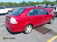 ✅ 2011 Chevrolet Aveo 1LT • VIN: KL1TD5DE0BB218359 • Lot: 41971825. Wystawiony na IAAI z przebiegiem 145 297 mil. Bezpłatny archiwum sprzedaży aukcyjnych z USA i szczegółowy raport historii pojazdu na DreamBid. Zdjęcie 4.