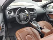 ✅ 2011 Audi A5 Premium Plus • VIN: WAULFAFH6BN012249 • Lot: 67083005. Listed on Copart with 112,698 mi. Free auction sales archive from the USA and detailed vehicle history report at DreamBid. Image 8.