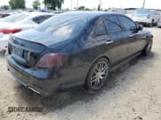 ✅ 2018 Mercedes-Benz E 63 S AMG • VIN: WDDZF8KB2JA291962 • Lot: 65618825. Wystawiony na Copart z przebiegiem 90 135 mil. Bezpłatny archiwum sprzedaży aukcyjnych z USA i szczegółowy raport historii pojazdu na DreamBid. Zdjęcie 3.