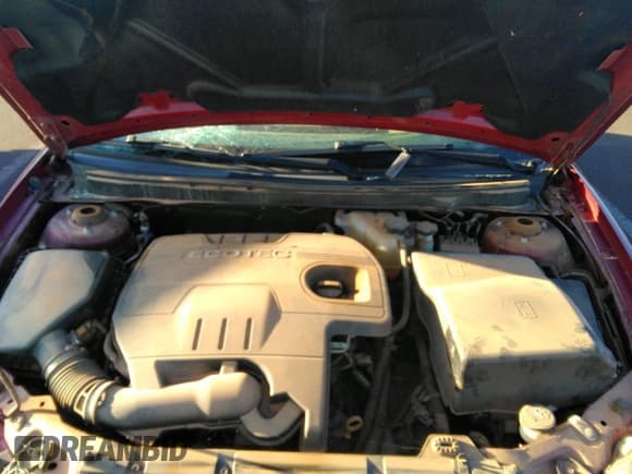 ✅ 2010 Pontiac G6 1SB • VIN: 1G2ZA5E08A4154156 • Lot: 39436479. Wystawiony na IAAI z przebiegiem 141 919 mil. Bezpłatny archiwum sprzedaży aukcyjnych z USA i szczegółowy raport historii pojazdu na DreamBid. Zdjęcie 10.