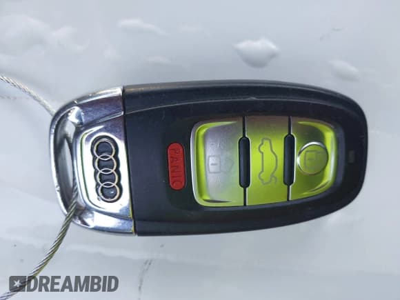 ✅ 2013 Audi A5 Premium Plus • VIN: WAULFAFR0DA034542 • Лот: 43615283. Опубликован ранее на IAAI с пробегом 157 256 миль. Бесплатный доступ к архиву аукционных продаж из США и подробный отчёт об истории автомобиля на DreamBid. Изображение 11.