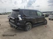 ✅ 2016 Lexus GX 460 Luxury • VIN: JTJJM7FX7G5131717 • Lot: 50394605. Wystawiony na Copart z przebiegiem 73 252 mil. Bezpłatny archiwum sprzedaży aukcyjnych z USA i szczegółowy raport historii pojazdu na DreamBid. Zdjęcie 3.