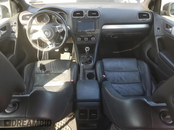 ✅ 2013 Volkswagen Golf GTI Autobahn • VIN: WVWGD7AJ1DW009098 • Lot: 68626085. Wystawiony na Copart z przebiegiem 77 739 mil. Bezpłatny archiwum sprzedaży aukcyjnych z USA i szczegółowy raport historii pojazdu na DreamBid. Zdjęcie 8.