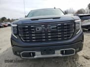 ✅ 2023 GMC Sierra 1500 Denali Ultimate • VIN: 1GTUUHEL3PZ256940 • Лот: 48932365. Опубликован ранее на Copart с пробегом 11 097 миль. Бесплатный доступ к архиву аукционных продаж из США и подробный отчёт об истории автомобиля на DreamBid. Изображение 5.