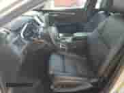 2019 Chevrolet Impala LT with VIN 1G11Z5SA9KU138332, listed as a Copart auction lot 80632735 with 106,639 mi miles and Salvage title. Bid and sale history available at DreamBid. Image 7.