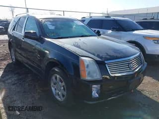 ✅ 2009 Cadillac SRX RWD • VIN: 1GYEE637790106522 • Lot: 41836854. Wystawiony na IAAI z przebiegiem Nie podano. Bezpłatny archiwum sprzedaży aukcyjnych z USA i szczegółowy raport historii pojazdu na DreamBid. Zdjęcie 1.