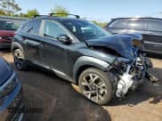 ✅ 2023 Hyundai Kona Limited • VIN: KM8K5CA33PU984926 • Лот: 53101044. Опубликован ранее на Copart с пробегом 2 449 миль. Бесплатный доступ к архиву аукционных продаж из США и подробный отчёт об истории автомобиля на DreamBid. Изображение 4.