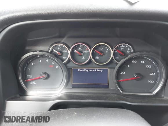 ✅ 2021 Chevrolet Silverado 1500 RST • VIN: 3GCUYEET9MG373386 • Lot: 41974575. Wystawiony na IAAI z przebiegiem 78 861 mil. Bezpłatny archiwum sprzedaży aukcyjnych z USA i szczegółowy raport historii pojazdu na DreamBid. Zdjęcie 7.