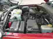 2008 Dodge Nitro SLT z VIN 1D8GT58K38W150509, wystawiony jako IAAI lot #42766863 z przebiegiem 179 217 mil mil oraz . Historia ofert i sprzedaży dostępna na DreamBid. Obrazek 19.