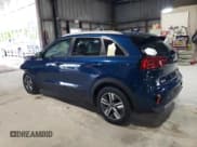 ✅ 2022 Kia Niro EX Premium • VIN: KNDCE3LC3N5490823 • Lot: 55210755. Wystawiony na Copart z przebiegiem 35 627 mil. Bezpłatny archiwum sprzedaży aukcyjnych z USA i szczegółowy raport historii pojazdu na DreamBid. Zdjęcie 2.