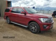 ✅ 2018 Ford Expedition Max XLT • VIN: 1FMJK1JT6JEA34828 • Лот: 80878685. Опубликован ранее на Copart с пробегом 124 994 миль. Бесплатный доступ к архиву аукционных продаж из США и подробный отчёт об истории автомобиля на DreamBid. Изображение 4.