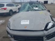 ✅ 2024 Porsche Cayenne • VIN: WP1BA2AY1RDA52862 • Lot: 41262541. Listed on IAAI with 13,084 mi. Free auction sales archive from the USA and detailed vehicle history report at DreamBid. Image 13.