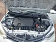 ✅ 2016 Toyota Corolla LE Eco • VIN: 5YFBPRHE7GP409587 • Lot: 43111087. Listed on IAAI with 133,462 mi. Free auction sales archive from the USA and detailed vehicle history report at DreamBid. Image 10.