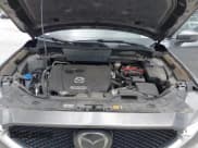 ✅ 2018 Mazda CX-5 Touring • VIN: JM3KFACM1J1407050 • Lot: 42430879. Wystawiony na IAAI z przebiegiem 68 362 mil. Bezpłatny archiwum sprzedaży aukcyjnych z USA i szczegółowy raport historii pojazdu na DreamBid. Zdjęcie 10.