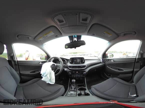 2020 Hyundai Tucson SEL with VIN KM8J3CAL3LU210932, listed as a IAAI auction lot 42258469 with 66,282 mi miles and . Bid and sale history available at DreamBid. Image 18.