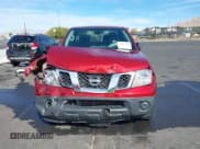✅ 2021 Nissan Frontier S • VIN: 1N6ED0CE5MN720241 • Lot: 41602368. Listed on IAAI with 44,475 mi. Free auction sales archive from the USA and detailed vehicle history report at DreamBid. Image 6.